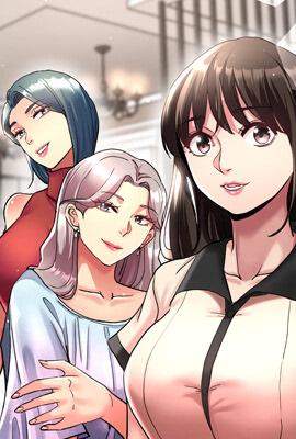 歪歪旧版漫画登录韩漫精选